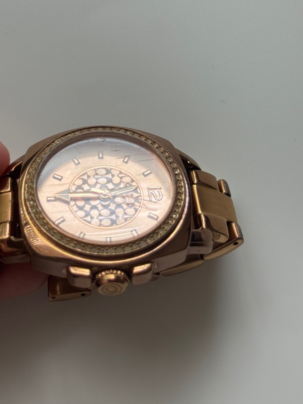 Coach Watch - Picture 9 of 11